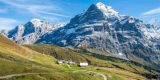Ontdek de schitterende valleien & bergmeren van Bern